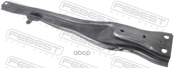 Подрамник Передний Mitsubishi Lancer Cy 2007- Frame-Cy4a Febest арт. FRAME-CY4A