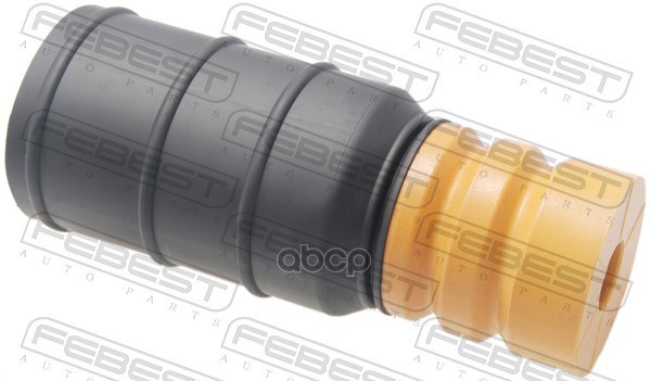 Пыльник амортизатора передний FIAT DUCATO RUSSIA 2008- FTSHB-002 Febest арт. FTSHB-002