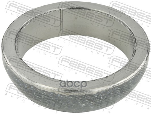 Кольцо уплотнительное глушителя MITSUBISHI LANCER CY GASKEX-007 Febest арт. GASKEX-007