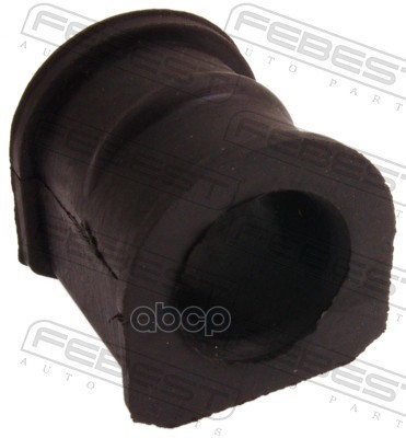 ВТУЛКА ПЕРЕДНЕГО СТАБИЛИЗАТОРА D25 (GREAT WALL HOVER/SAFE F1 2005-) FEBEST Febest арт. gwsb-hovf