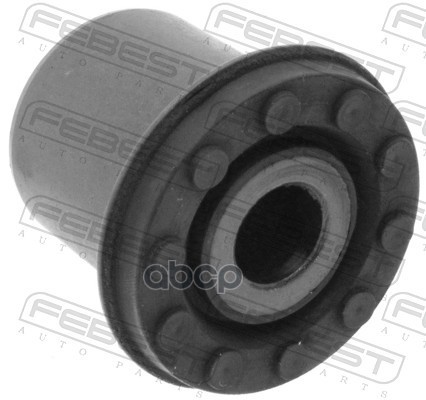 САЙЛЕНБЛОК ПЕРЕДНЕГО НИЖНЕГО РЫЧАГА (HONDA CR-V RD1/RD2 1997-2001) FEBEST Febest арт. hab-012