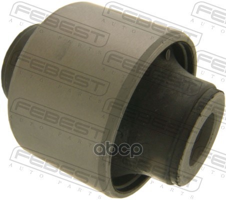 САЙЛЕНБЛОК ЗАДНЕГО АМОРТИЗАТОРА (HONDA ACCORD CL/CN/CM 2002-2008) FEBEST Febest арт. hab-029