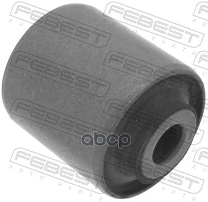 САЙЛЕНБЛОК НИЖНЕГО ПЕРЕДНЕГО РЫЧАГА (HONDA ACCORD CF3/CF4/CF5/CL1/CL3 1998-2002) FEBEST Febest арт. hab-036