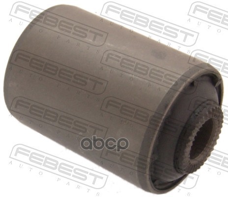 САЙЛЕНБЛОК ПЕРЕДНЕГО НИЖНЕГО РЫЧАГА (HONDA CIVIC/CIVIC CRX EF#/EJ7 1987-1998) FEBEST Febest арт. hab-045