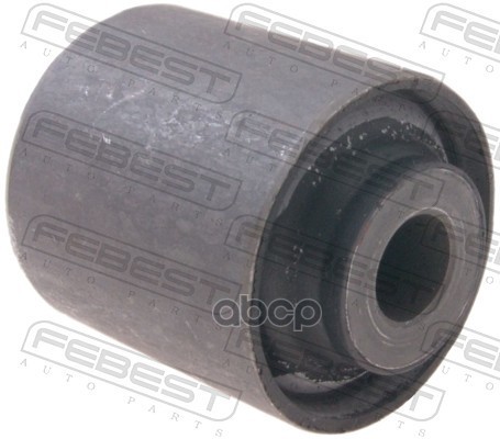 САЙЛЕНБЛОК ПОД СТОЙКУ ПЕРЕДНЕГО РЫЧАГА (HONDA ACCORD CL/CN/CM 2002-2008) FEBEST Febest арт. hab-092