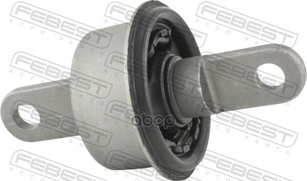 Сайлентблок заднего продольного рычага Febest арт. HAB241