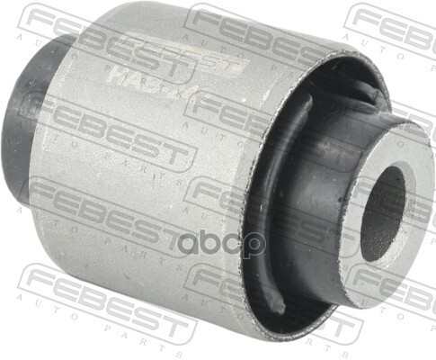 Сайлентблок Заднего Рычага Febest арт. HAB242