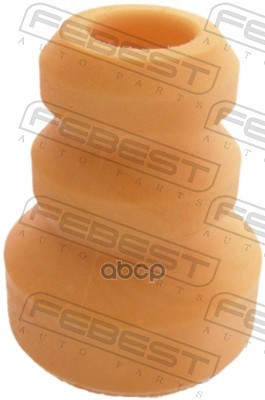 Отбойник переднего амортизатора Febest арт. HDCL7F