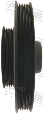 Шкив коленвала F20A/F22A/H23A/F22B Febest арт. HDSF20A