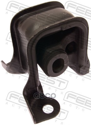 ПОДУШКА ДВИГАТЕЛЯ ПЕРЕДНЯЯ AT (HONDA ODYSSEY/SHUTTLE RA1/RA2/RA3/RA4/RA5 1994-1999) FEBEST Febest арт. hm-026