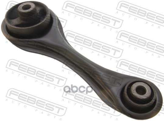 Подушка Двигателя | Перед Прав/Лев | Febest арт. HM035