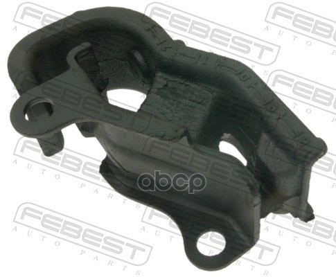 Подушка Коробки Скоростей Передняя Honda Ascot Febest арт. HM071