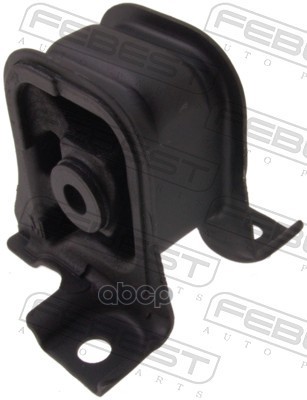ПОДУШКА ДВИГАТЕЛЯ ПЕРЕДНЯЯ MT (HONDA ACCORD CF3/CF4/CF5/CL1/CL3 1998-2002) FEBEST Febest арт. hm-cfmtfr