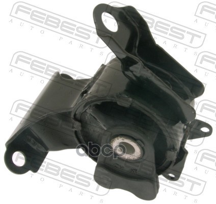 ПОДУШКА ДВИГАТЕЛЯ ЛЕВАЯ (HONDA ELEMENT YH2 2003-2005) FEBEST Febest арт. hm-ellh
