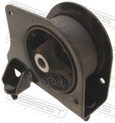 ПОДУШКА ДВИГАТЕЛЯ ЗАДНЯЯ AT (HONDA HR-V GH1/GH2/GH3/GH4 1998-2005) FEBEST Febest арт. hm-hrvarr