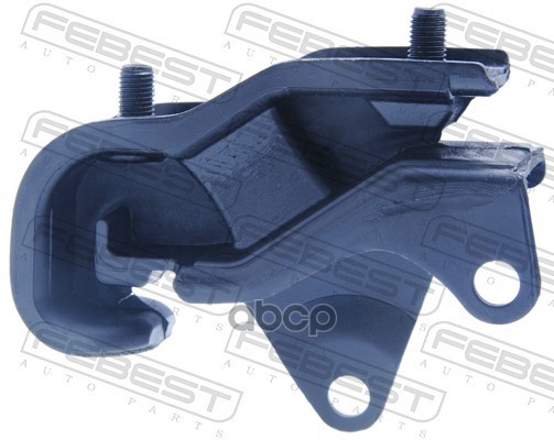 Подушка двигателя передняя левая HONDA MR-V 2003-2008 Febest арт. hm-mrvlh1