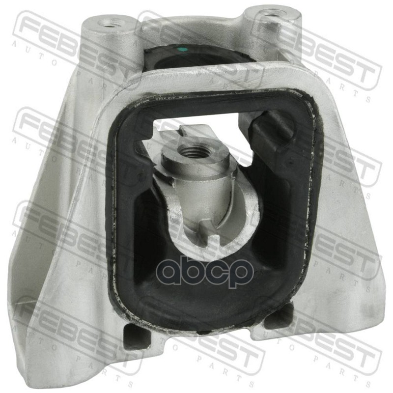 Подушка двигателя левая Febest арт. HMRELH