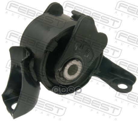 ПОДУШКА ДВИГАТЕЛЯ ЛЕВАЯ (HONDA STEP WGN RF3-RF8 2001-2005) FEBEST Febest арт. hm-rflh