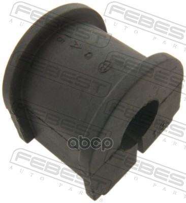 ВТУЛКА ЗАДНЕГО СТАБИЛИЗАТОРА D13 (HONDA ODYSSEY/SHUTTLE RA6/RA7/RA8/RA9 1999-2003) FEBEST Febest арт. hsb-015