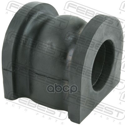 Втулка переднего стабилизатора D26.5 HONDA ACCORD CL# 2002-2008 FEBEST HSB-CL7F Febest арт. HSB-CL7F