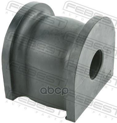 ВТУЛКА ЗАДНЕГО СТАБИЛИЗАТОРА D17 HONDA ACCORD CU# 2008-2012 Febest арт. hsb-curd17