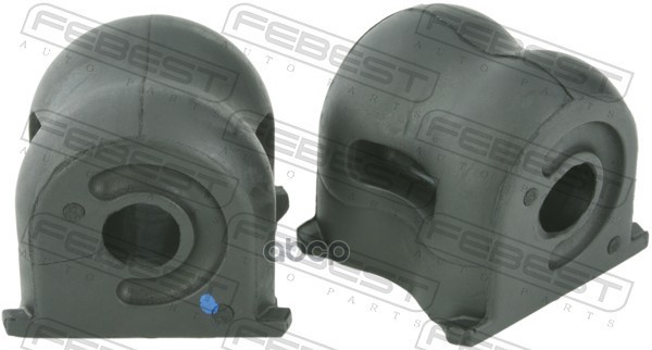 Втулка переднего стабилизатора комплект D18 Febest арт. HSBFBFKIT