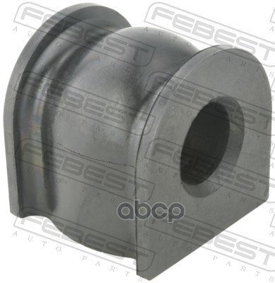 Втулка заднего стабилизатора D18 Febest арт. HSBGP1F