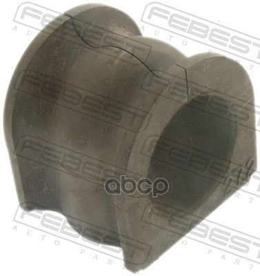 Втулка задн стабилизатора D24.2мм ACURA MDX YD2 (2007-2013) HSB-YD2R27 Febest арт. HSB-YD2R27