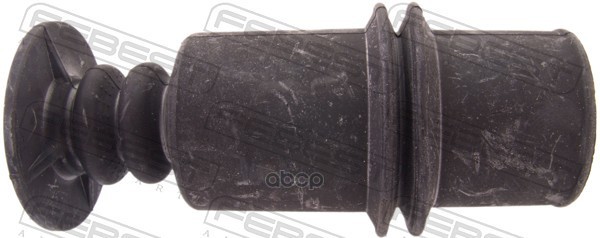Пыльник переднего амортизатора с отбойником D20 Febest арт. HSHB004