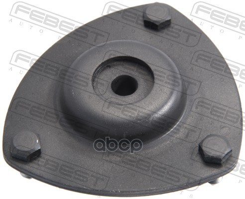 Опора переднего амортизатора левая Febest арт. HSS002