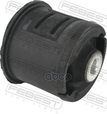 Сайлентблок задней балки Febest арт. HYABH5R