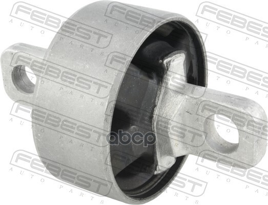 Сайлентблок заднего продольного рычага L HYUNDAI SANTA FE 18 2018-2021 [EUROPE + RUSSIA] FEBEST HYAB-SAN18RLH Febest арт. HYA...