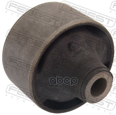 Сайлентблок рычага задний HYUNDAI TRAJET 00-08 HYAB-TRJB Febest арт. HYAB-TRJB
