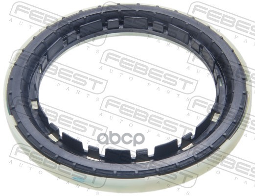 ПОДШИПНИК ОПОРЫ ПЕРЕДНЕГО АМОРТИЗАТОРА HYUNDAI SANTA FE 06 2006- [GEN] Febest арт. hyb-h1f