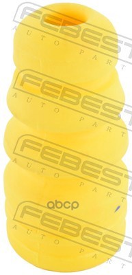 Отбойник заднего амортизатора Febest арт. HYDACCR