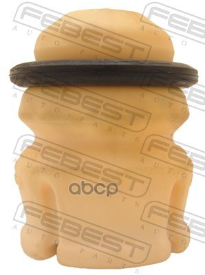 Отбойник заднего амортизатора Febest арт. HYDSANR