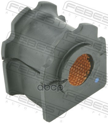 Втулка заднего стабилизатора ПОДХОДИТ ДЛЯ Jaguar X-Type 2001-2009 JSB-XTR Febest арт. JSB-XTR