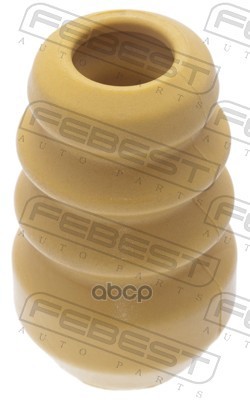 Отбойник амортизатора передний KIA SHUMA II,SEPHIA II, SPECTRA 97-04 KD-SPAF Febest арт. KD-SPAF