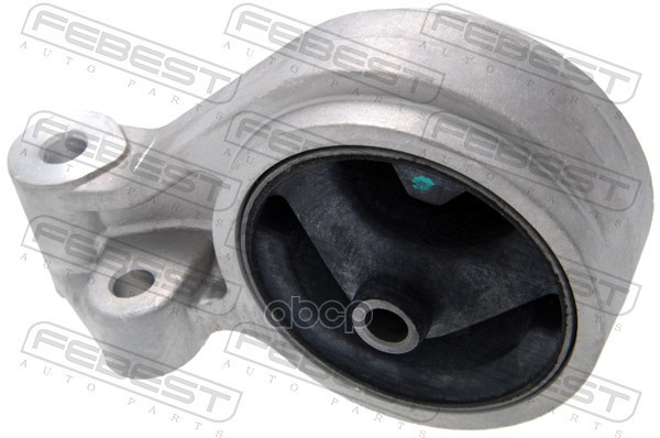 Подушка двигателя задняя Febest арт. KMCERRR
