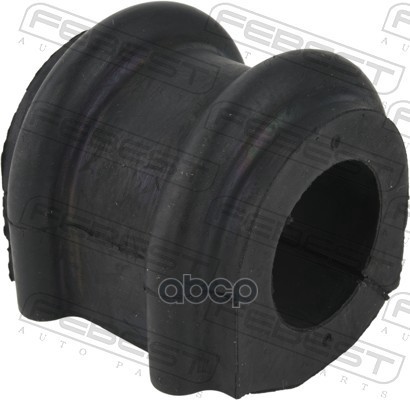 Втулка переднего стабилизатора D26.3 Febest арт. KSBFQF