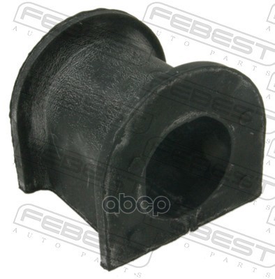 ВТУЛКА ПЕРЕДНЕГО СТАБИЛИЗАТОРА D30 (KIA SORENTO (FY) 2002-2006) FEBEST Febest арт. ksb-sorf30