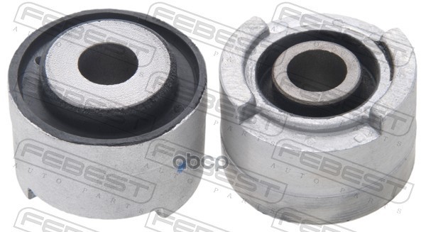 Сайлентблок заднего верхнего рычага (комплект) Febest арт. LRAB001