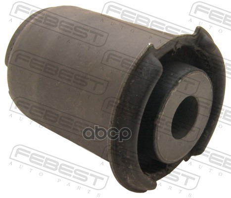 САЙЛЕНБЛОК ПЕРЕДНЕГО НИЖНЕГО РЫЧАГА (LAND ROVER RANGE ROVER SPORT 2005-2009) FEBEST Febest арт. lrab-010