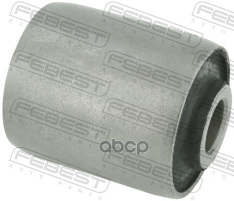 Сайлентблок задн амортизатора ПОДХОДИТ ДЛЯ Land Rover DISCOVERY III 2005-2009 LRAB-038 Febest арт. LRAB-038