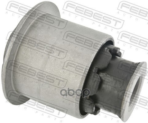 Сайлентблок задн нижн рычага ROVER RANGE ROVER SPORT III 14- LRAB-045 Febest арт. LRAB-045