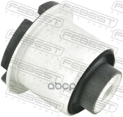 Сайлентблок переднего верхнего рычага Febest арт. LRAB049
