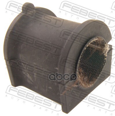 Втулка стабилизатора LAND ROVER FREELANDER 1996-2006 LRSB-FLIF Febest арт. LRSB-FLIF