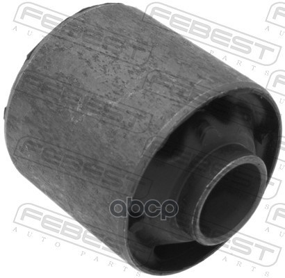 Сайлентблок задней балки Febest арт. MAB059