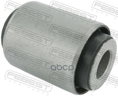Сайлентблок заднего поперечного рычага Febest арт. MAB069