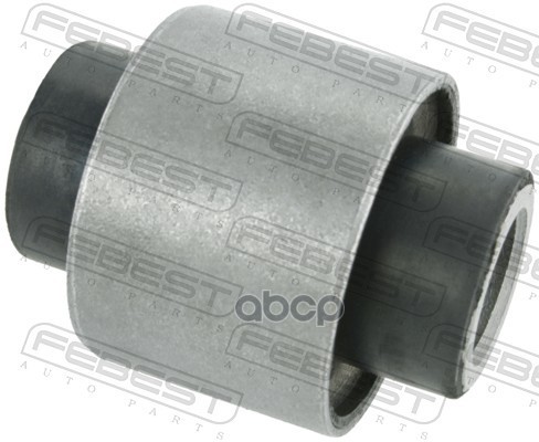 Сайлентблок заднего амортизатора Febest арт. MAB159